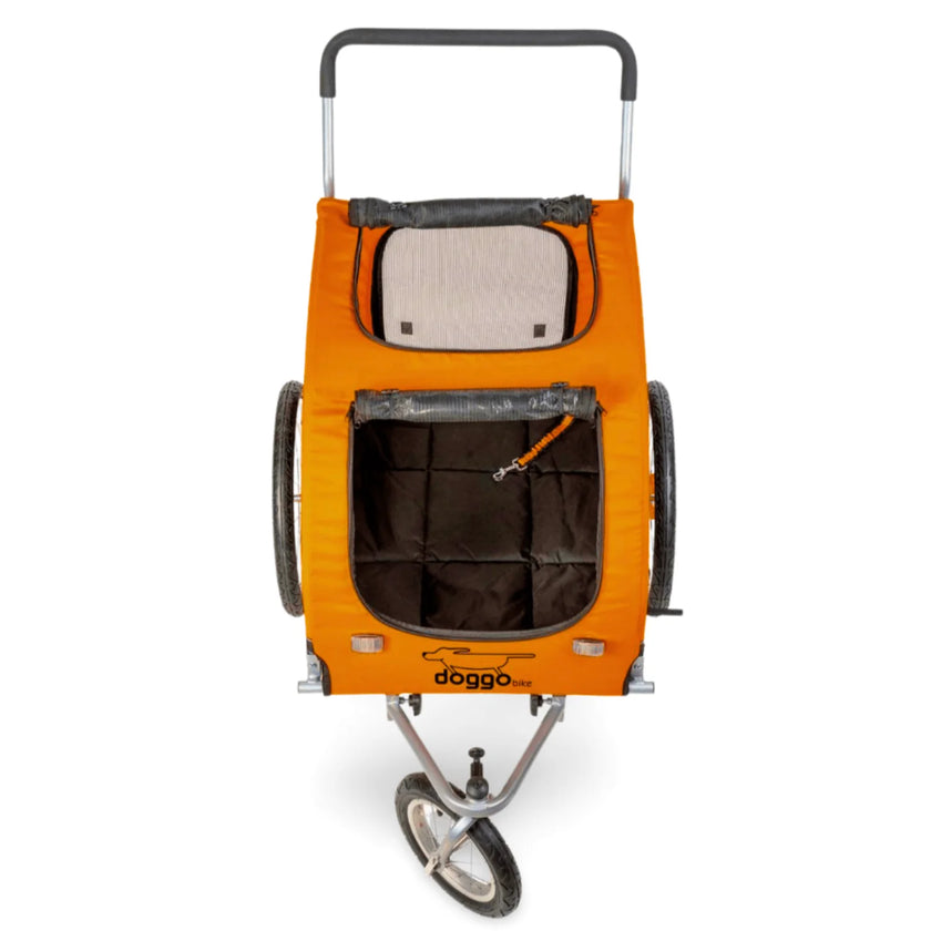 Doggo Bike® Trailer
