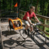 Doggo Bike® Trailer