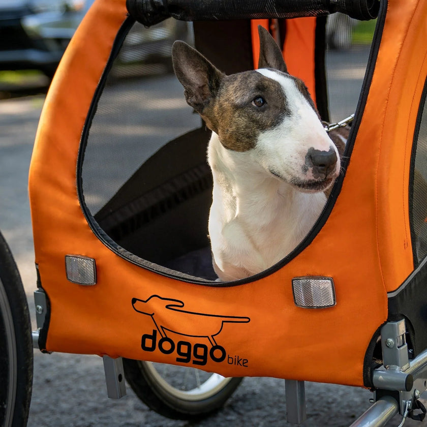 Doggo Bike® Trailer